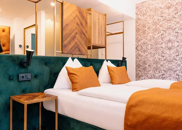 Hotel Palais26