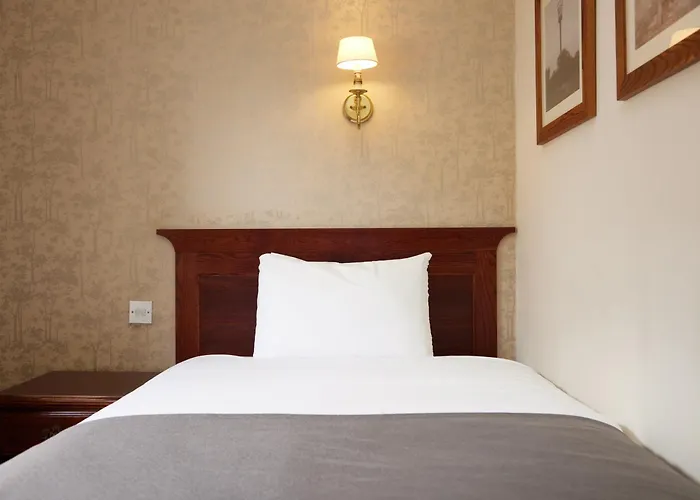 George Hotel By Greene King Inns