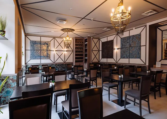Hestia Hotel Jugend