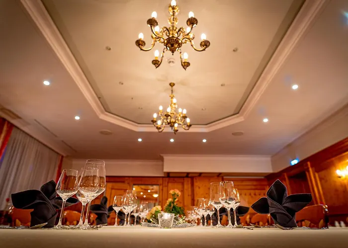 Hotel Amselgrundschloesschen