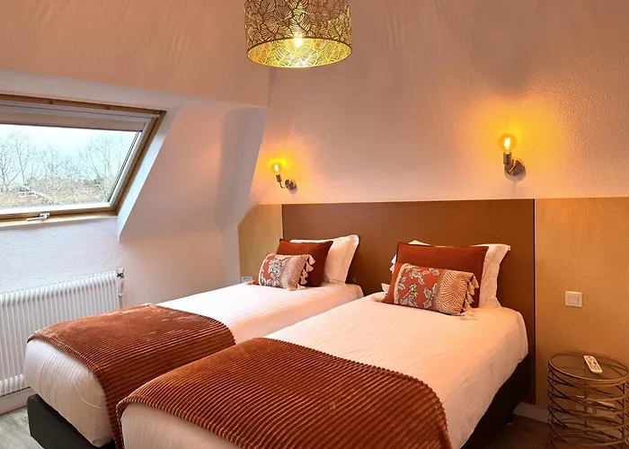 Best Western Le Vinci Loire Valley