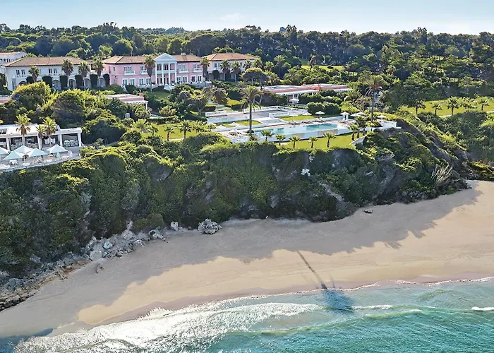 Mandola Rosa, A Resort To Live
