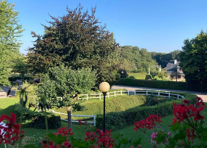 Logis Hotel Restaurant La Berteliere