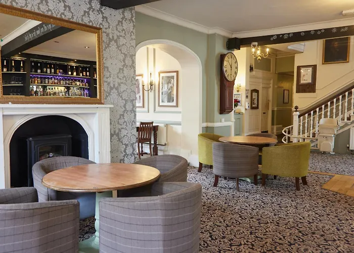 George Hotel By Greene King Inns