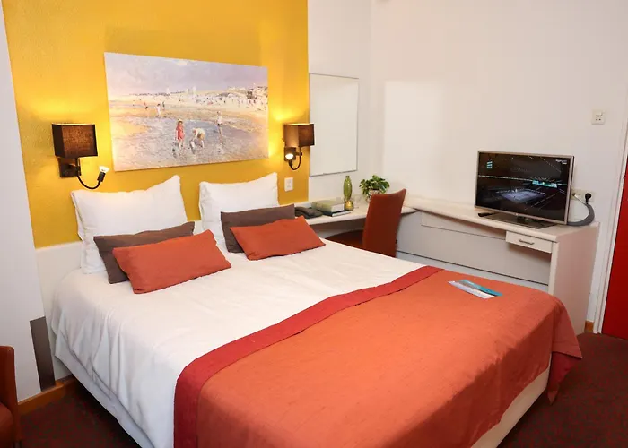 Hotel Noordzee