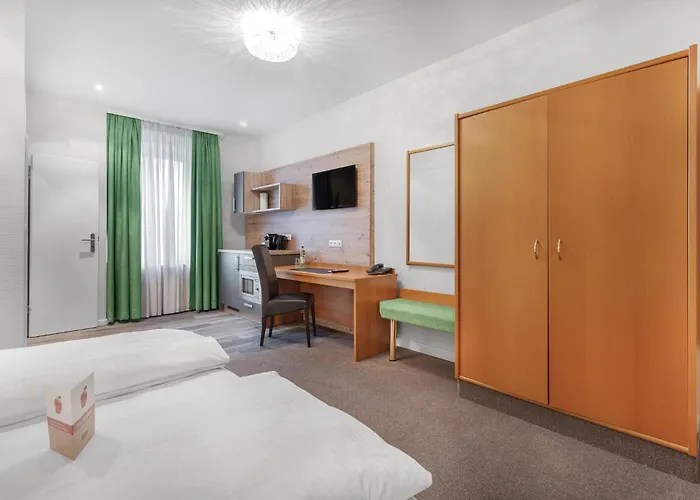 Schieners Hotel&Apfelhof Apartments