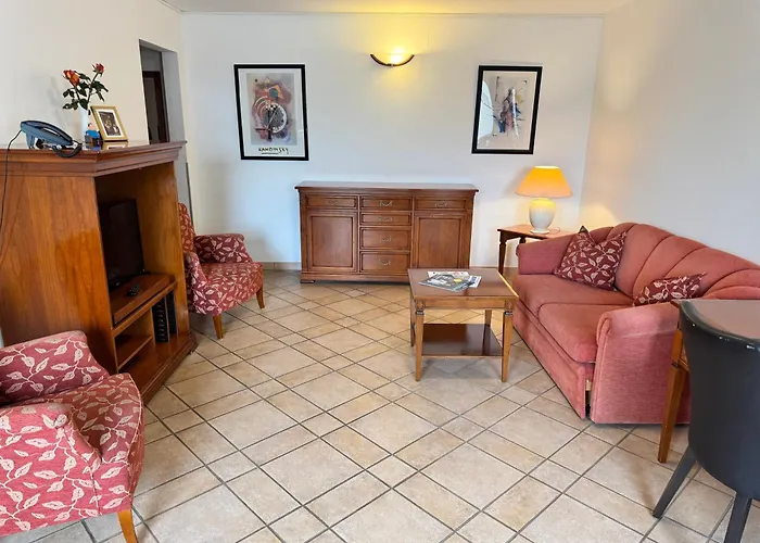 Hotel Am Luisenplatz
