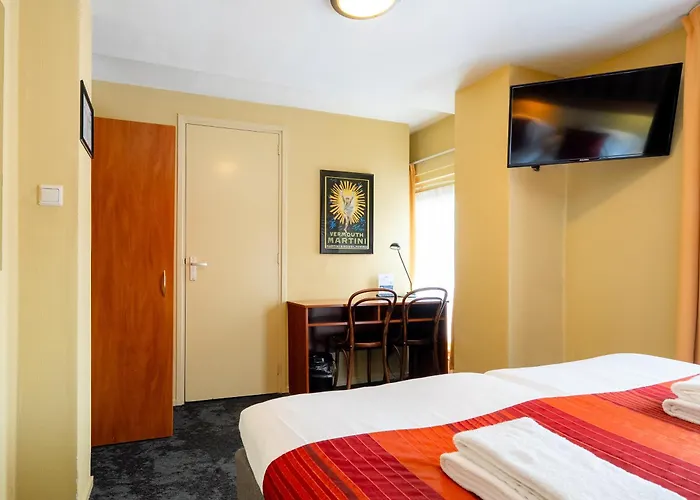 Martini Hotel
