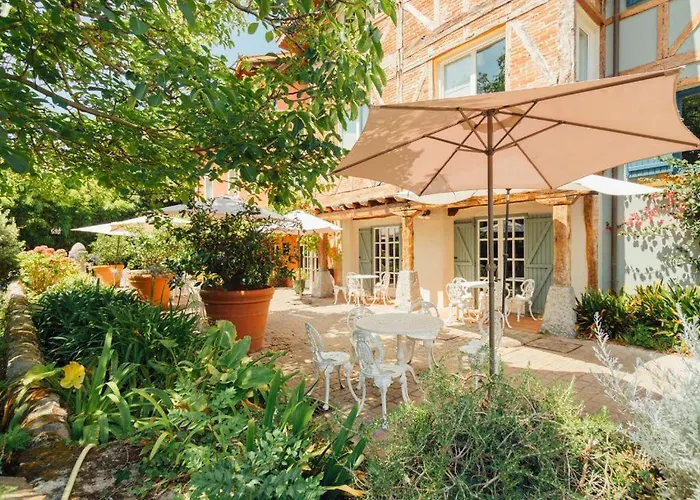 Hotel Zubieta