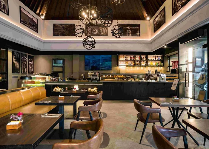 The Vira Bali Boutique Hotel & Suite