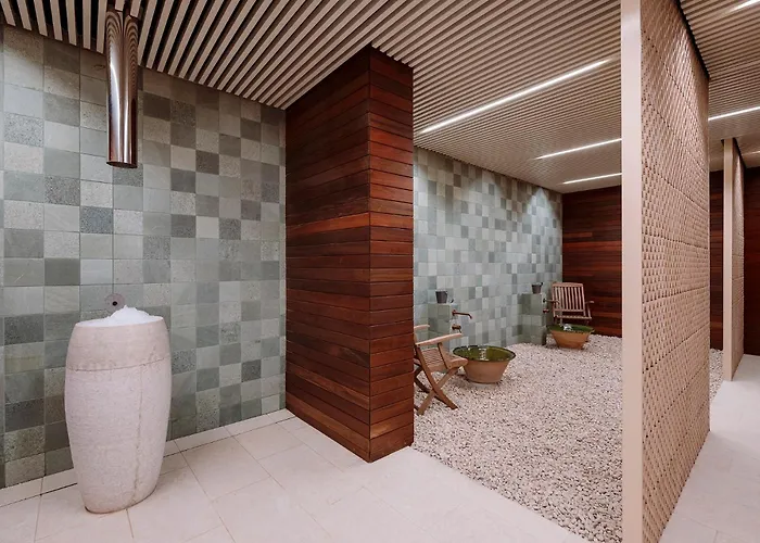 Hotel Terraverda At Emporda Golf Resort