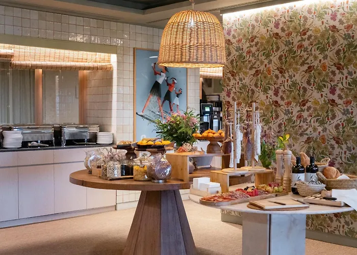 Hotel Terraverda At Emporda Golf Resort