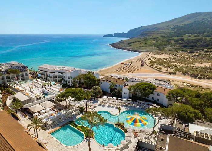 VIVA Cala Mesquida Resort&Spa