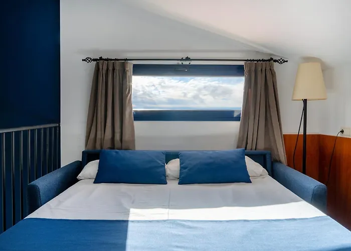 Hotel Garbi Calella De Palafrugell