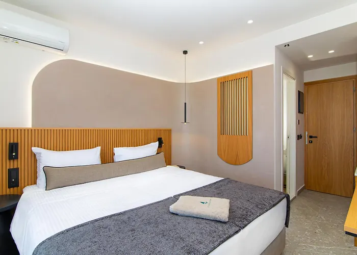 Aeolos Beach Resort
