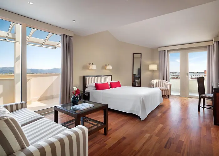 Hotel Sina Astor