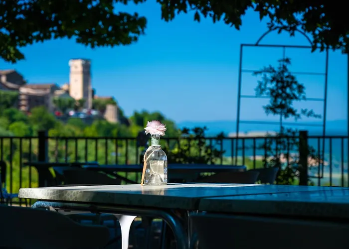 Albergo Umbria