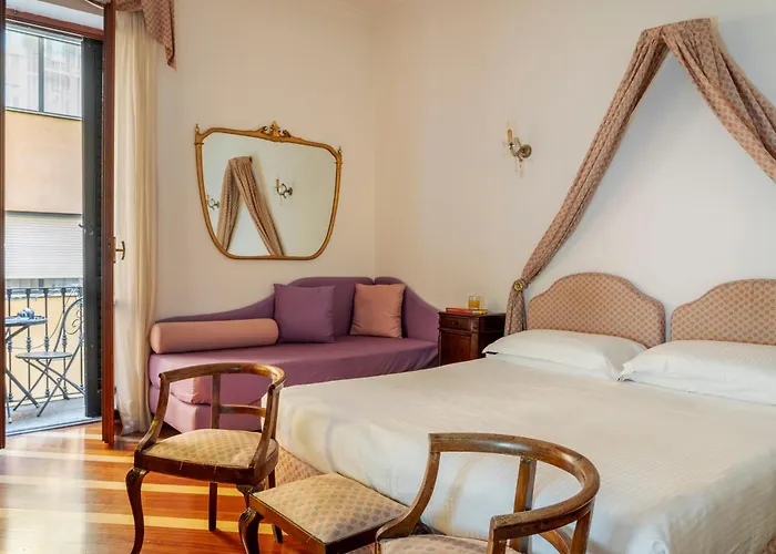 Hotel Sanpi Milano