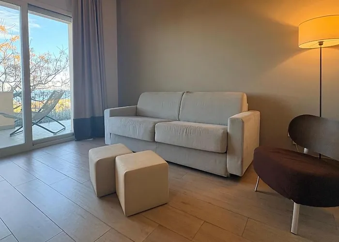 Best Western Villa Maria Hotel Francavilla Al Mare