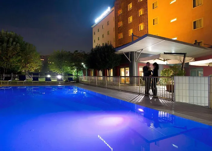 Novotel Brescia Due