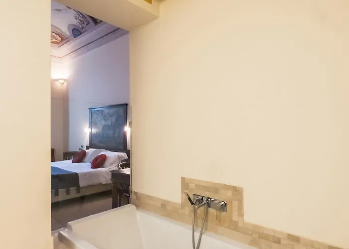 Vogue Hotel Arezzo