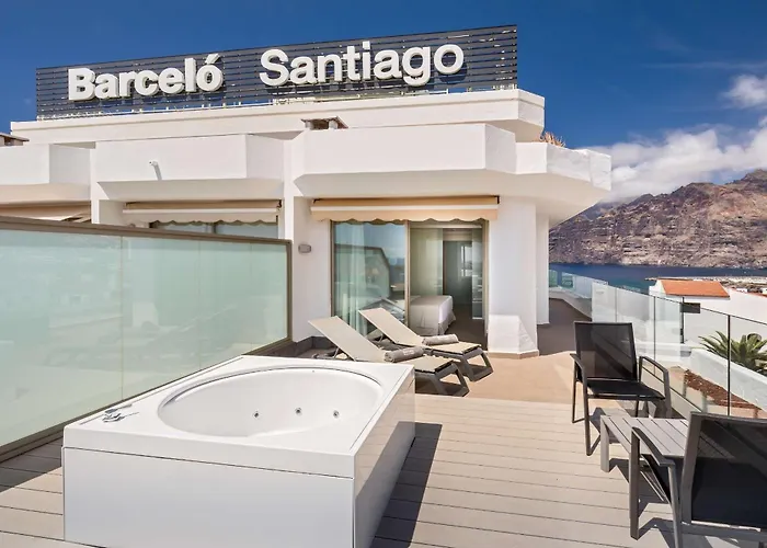 Barcelo Santiago - Adults Only