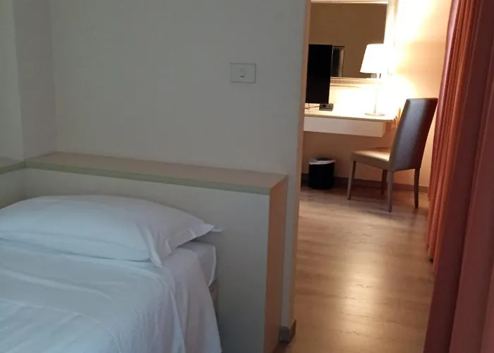 Hotel Des Alpes