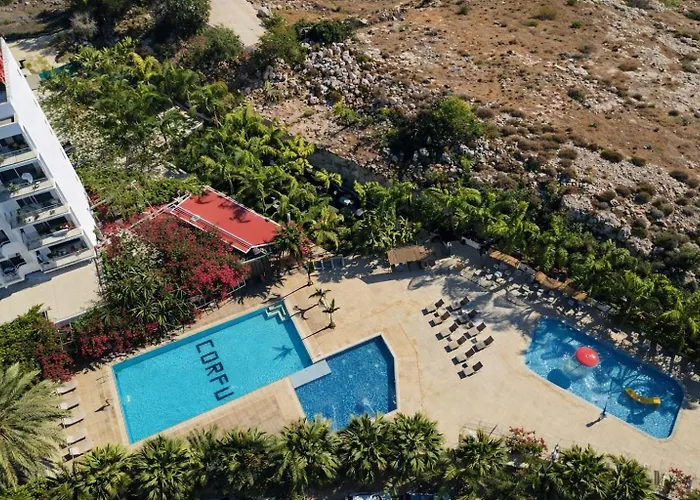 Corfu Hotel