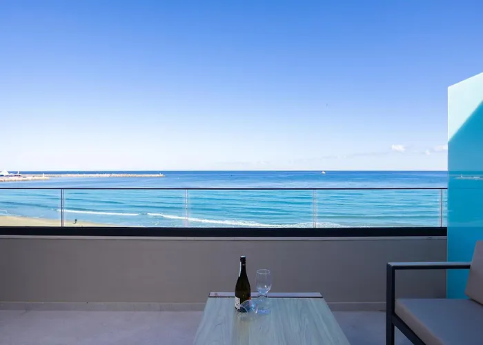 Poseidon Hotel