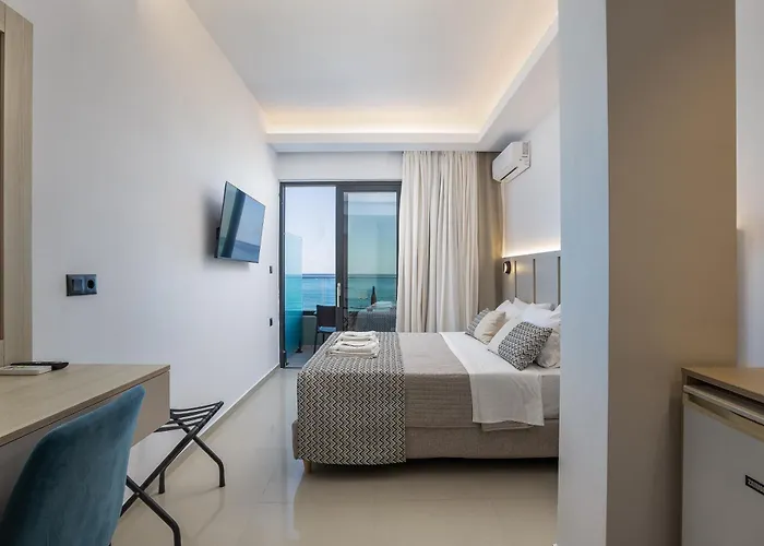 Poseidon Hotel