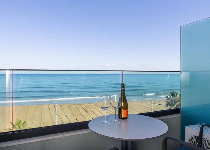 Poseidon Hotel
