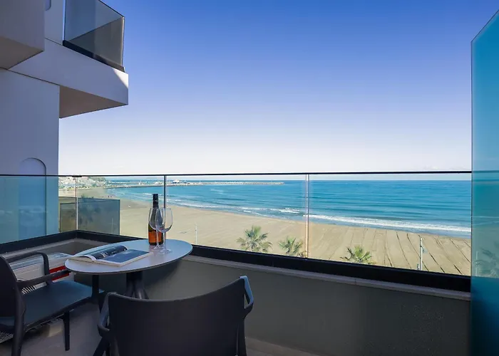 Poseidon Hotel