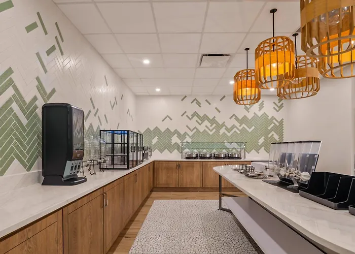 B&B Hotel Orlando International Drive Near Universal - Newly Renovated!