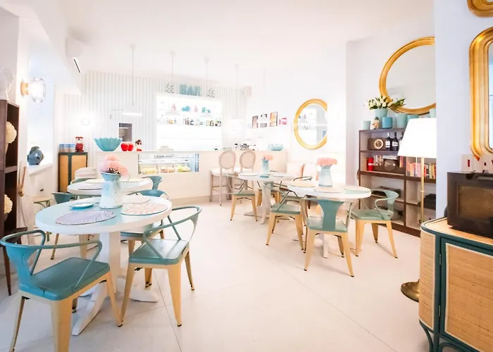 Hotel La Pineta Al Mare