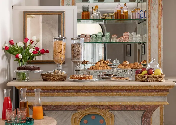 Hotel Galileo