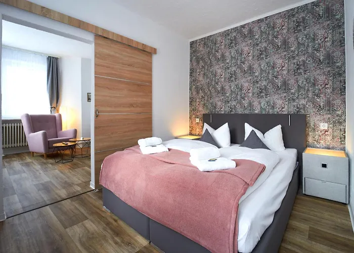 Hotel Rathaus