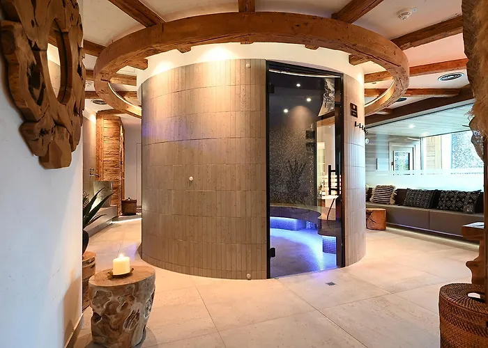 Meiser Vital Hotel