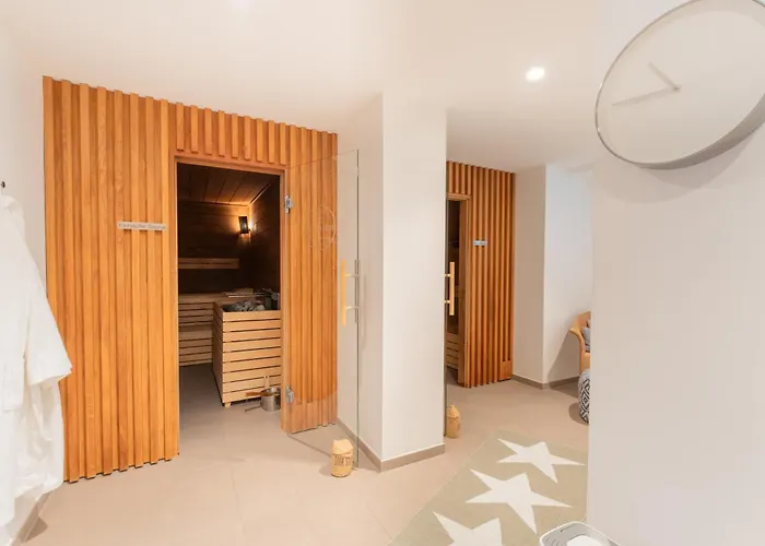 Hotel Strandhus Cuxhaven