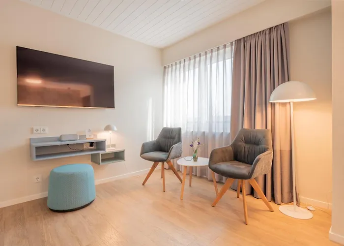 Hotel Strandhus