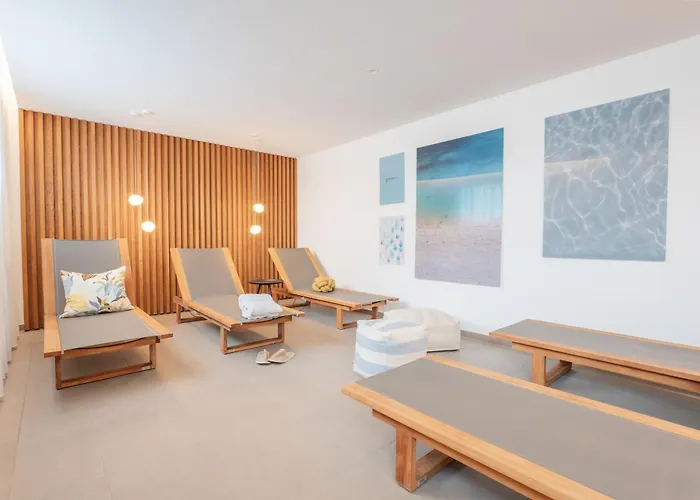 Hotel Strandhus