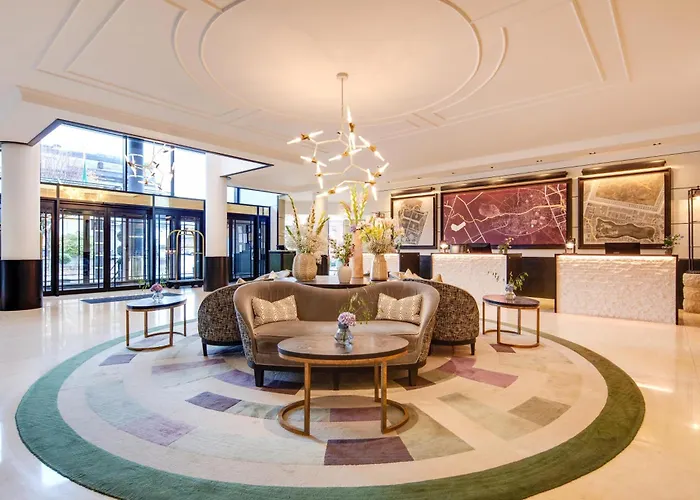 Conrad Dublin Hotel