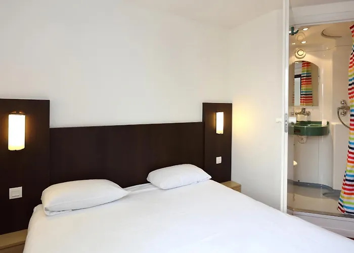 Fasthotel Reims-Taissy
