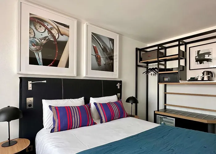 Mercure Périgueux Centre Historique