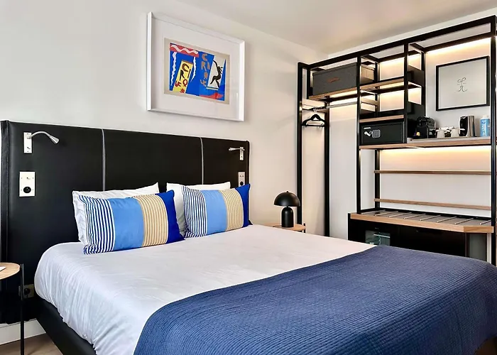 Mercure Périgueux Centre Historique