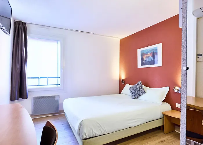Hotel Primo Colmar Centre
