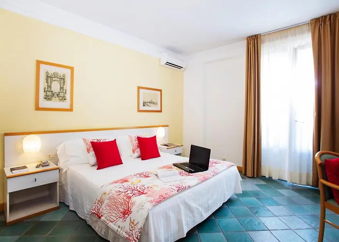 Hotel L'Approdo