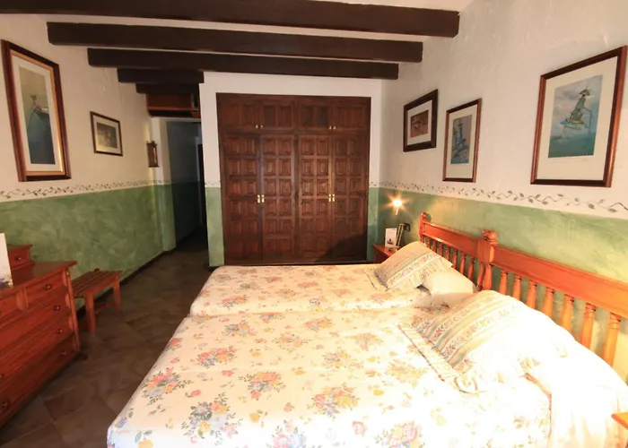 Petit Hotel Ses Rotges - Only Adults
