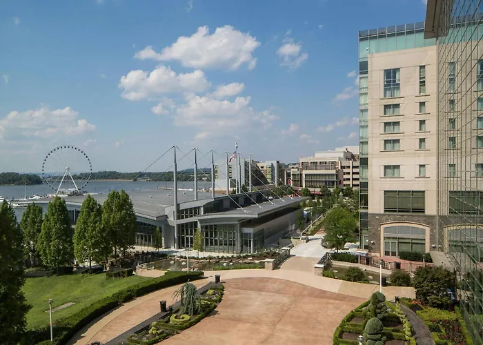 Gaylord National Resort & Convention Center National Harbor