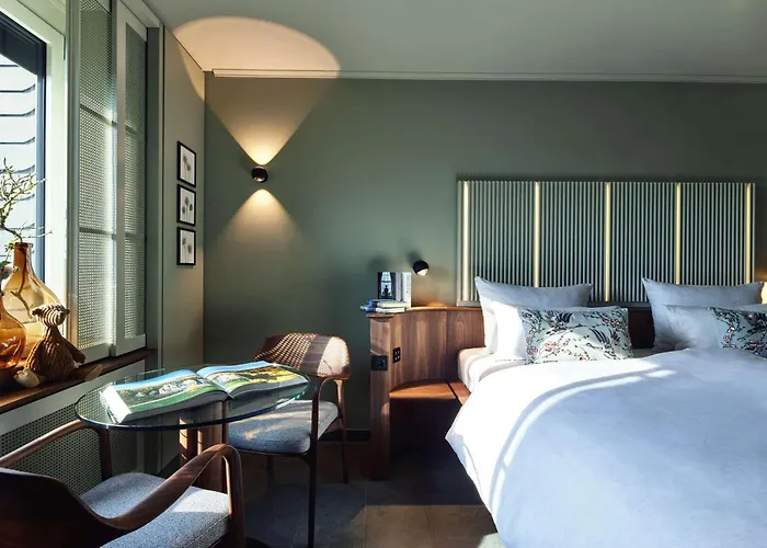 Parkhotel Guetersloh