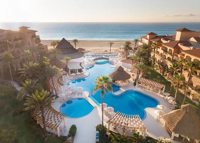 Royal Solaris Los Cabos